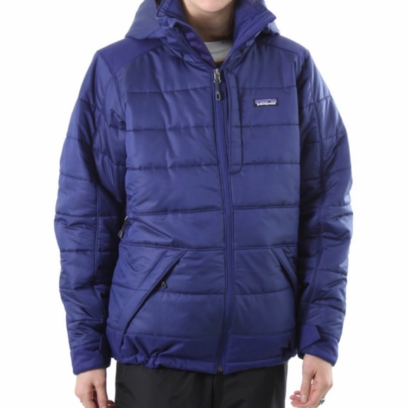 Patagonia Jackets & Blazers - PATAGONIA Rubicon Rider Womens Jacket XS